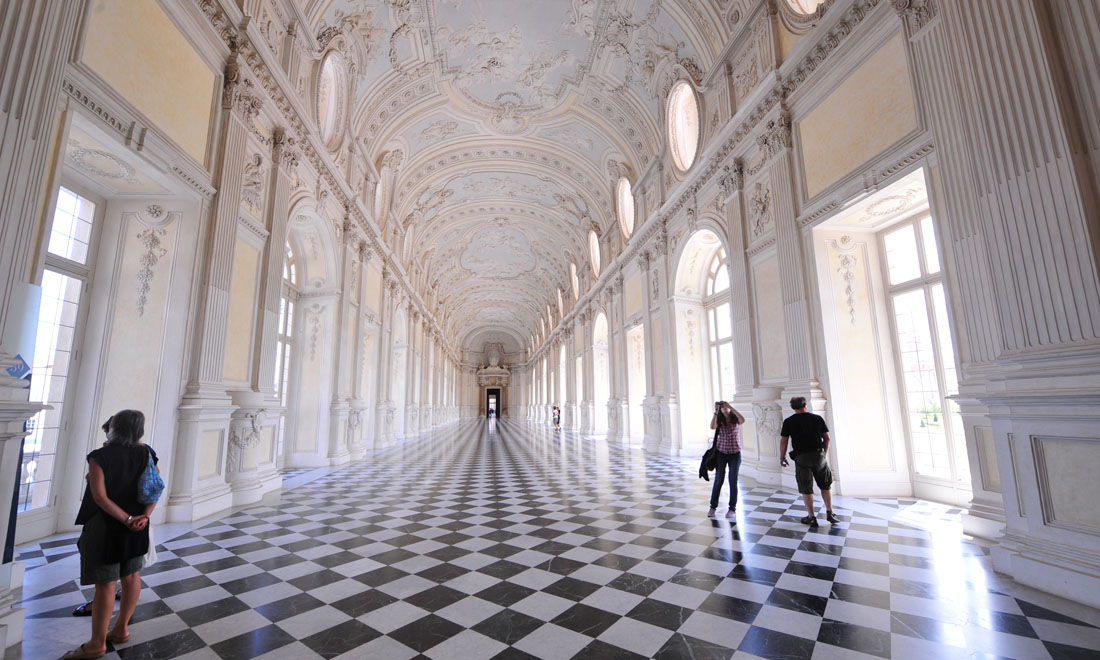 I musei italiani più amati secondo i social media I musei italiani più amati secondo i social media