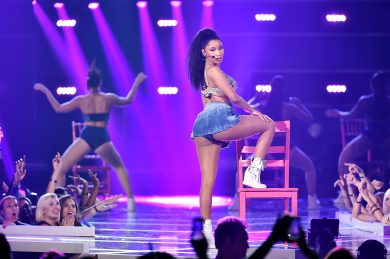 Nicki Minaj: 5 motivi per ascoltare “The Pinkprint”