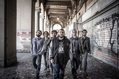 Kento: “Il mio viaggio in Palestina, l’hip hop per abbattere le barriere culturali”