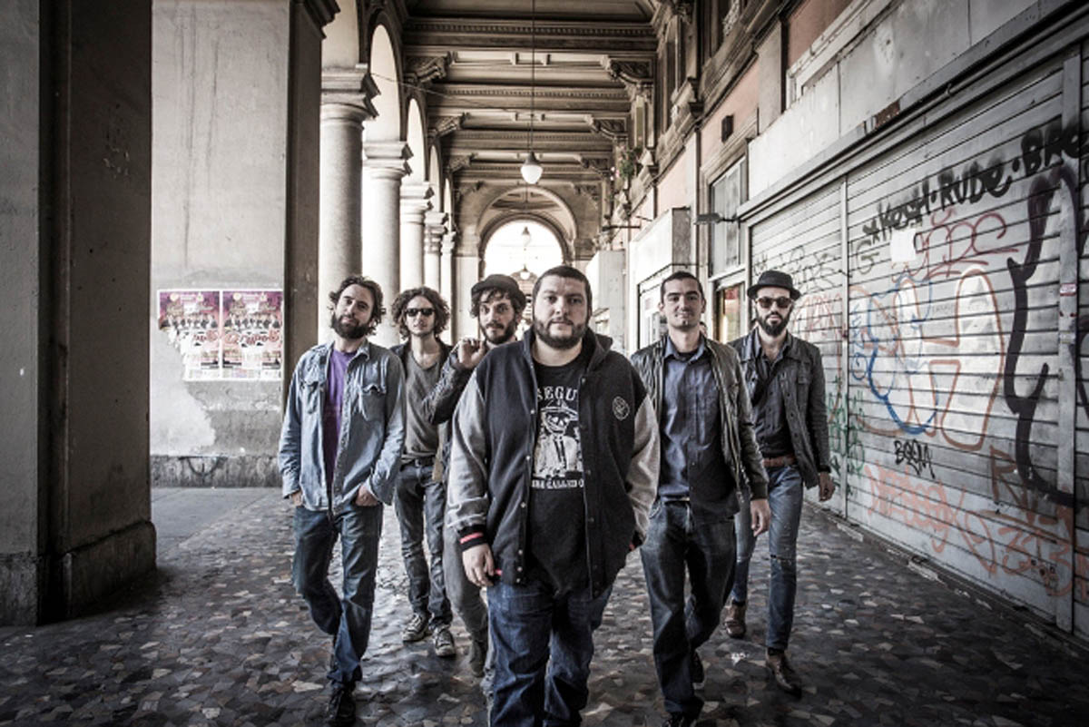 Kento: “Il mio viaggio in Palestina, l’hip hop per abbattere le barriere culturali”