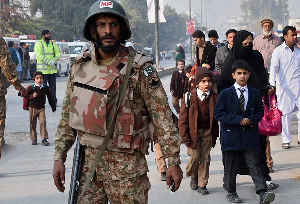 Il Pakistan non si libera dalla trappola