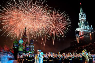 Notte di San Silvestro, il Grande Dilemma