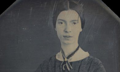 5 cose da sapere su Emily Dickinson