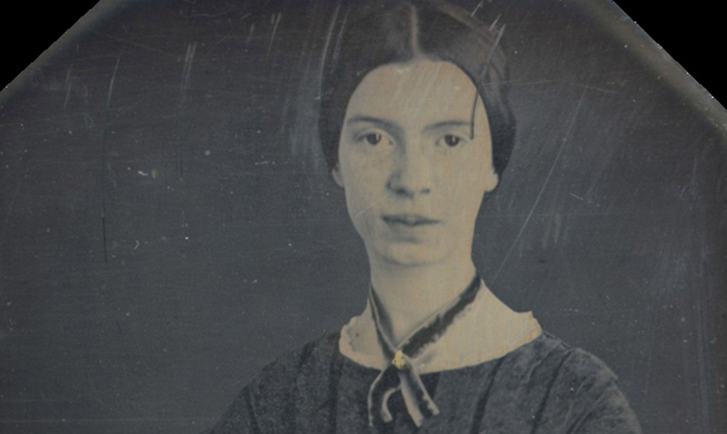 5 cose da sapere su Emily Dickinson
