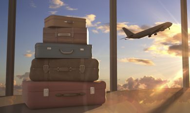 I luoghi da visitare nel 2015