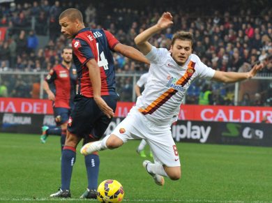 15° giornata – Roma, aiuto da Banti. Doveri sbaglia Juve-Samp