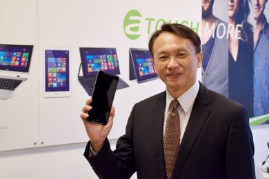 Acer: il PC si è fatto smart(phone)