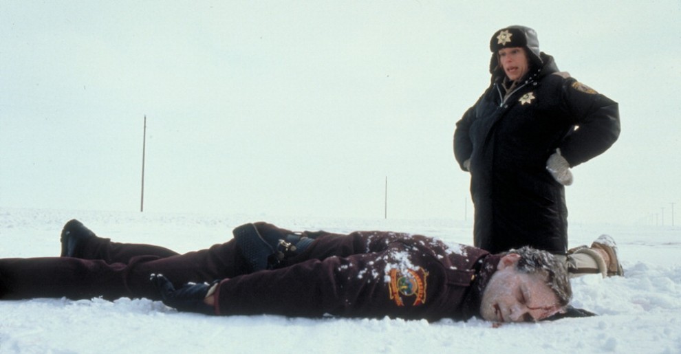 Fargo: 5 cose da sapere sulla serie ispirata al film dei Coen Fargo: 5 cose da sapere sulla serie ispirata al film dei Coen