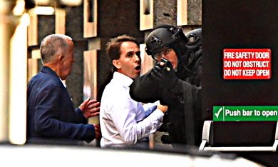 A Sydney si è materializzato l’incubo del terrorista solitario