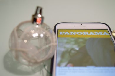 Regali di Natale: 5 domande prima di comprare uno smartphone