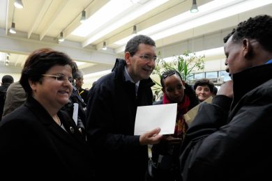 Mafia Capitale: storia di Rita Cutini, l’assessore dimissionario