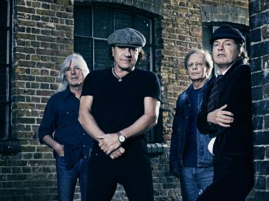 Ac/Dc: perchè “Rock or Bust” è già un bestseller