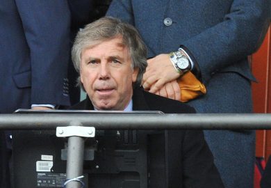 Preziosi, “Mafia Capitale” e le spesso impunite parole dei presidenti