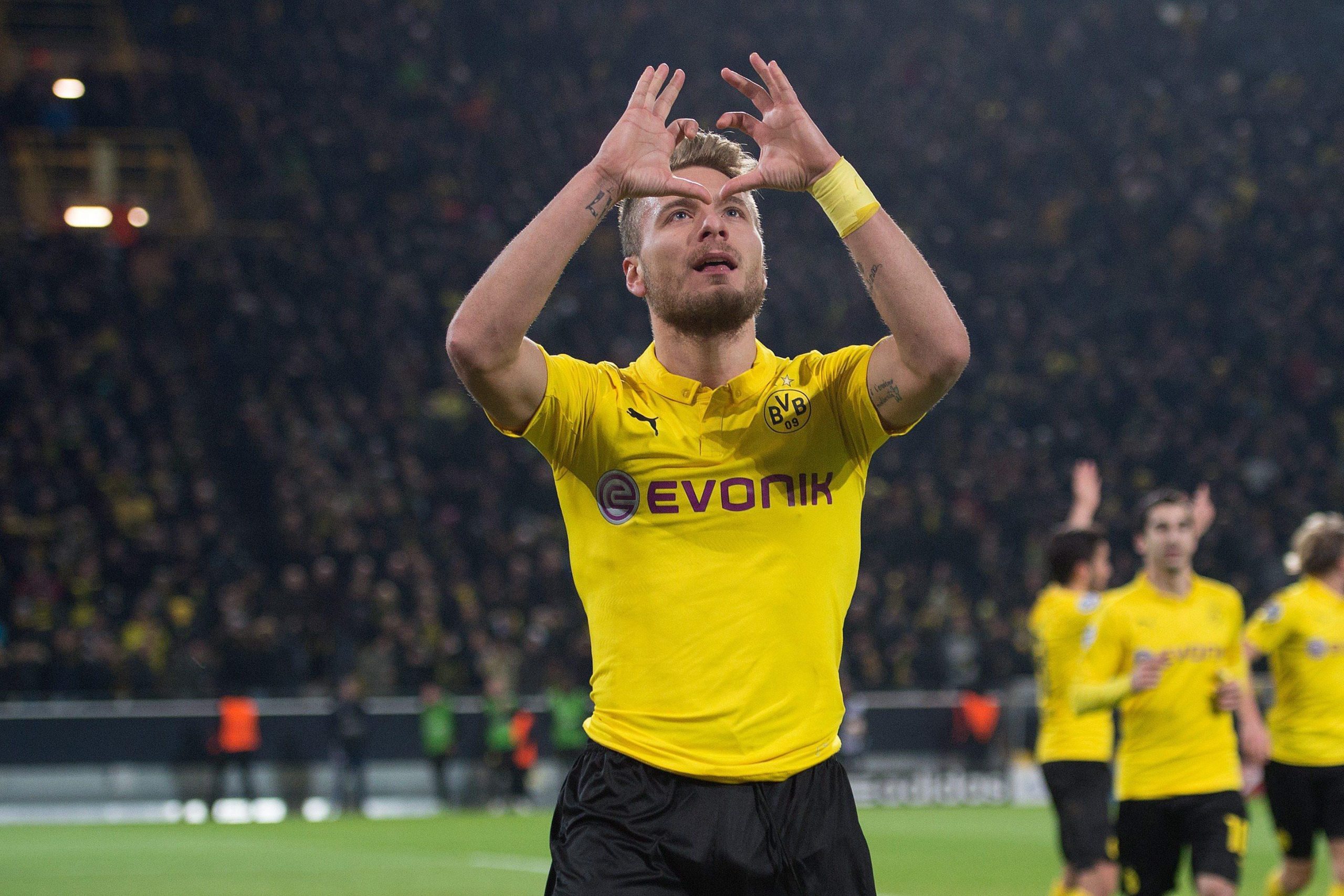 Juventus, tutto sul Borussia Dortmund: in crisi (ma non in Champions) Juventus, tutto sul Borussia Dortmund: in crisi (ma non in Champions)