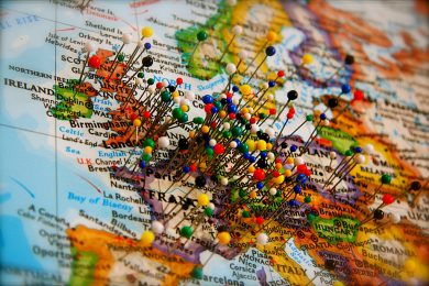 Perché Europa e Russia non vogliono più Google