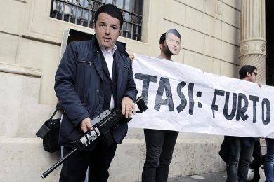 Tasse sulla casa, di quanto sono aumentate