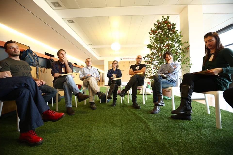 Sentieri sostenibili, per tutti