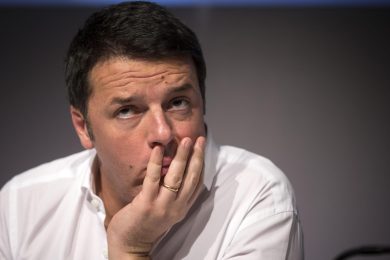 Lo psicodramma del Pd e quello del paese reale