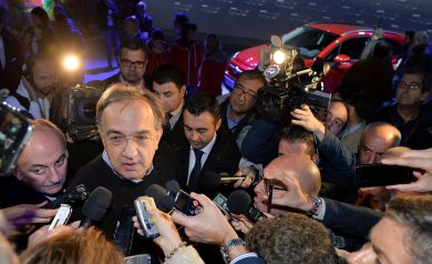 Le aziende che hanno fatto notizia nel 2014