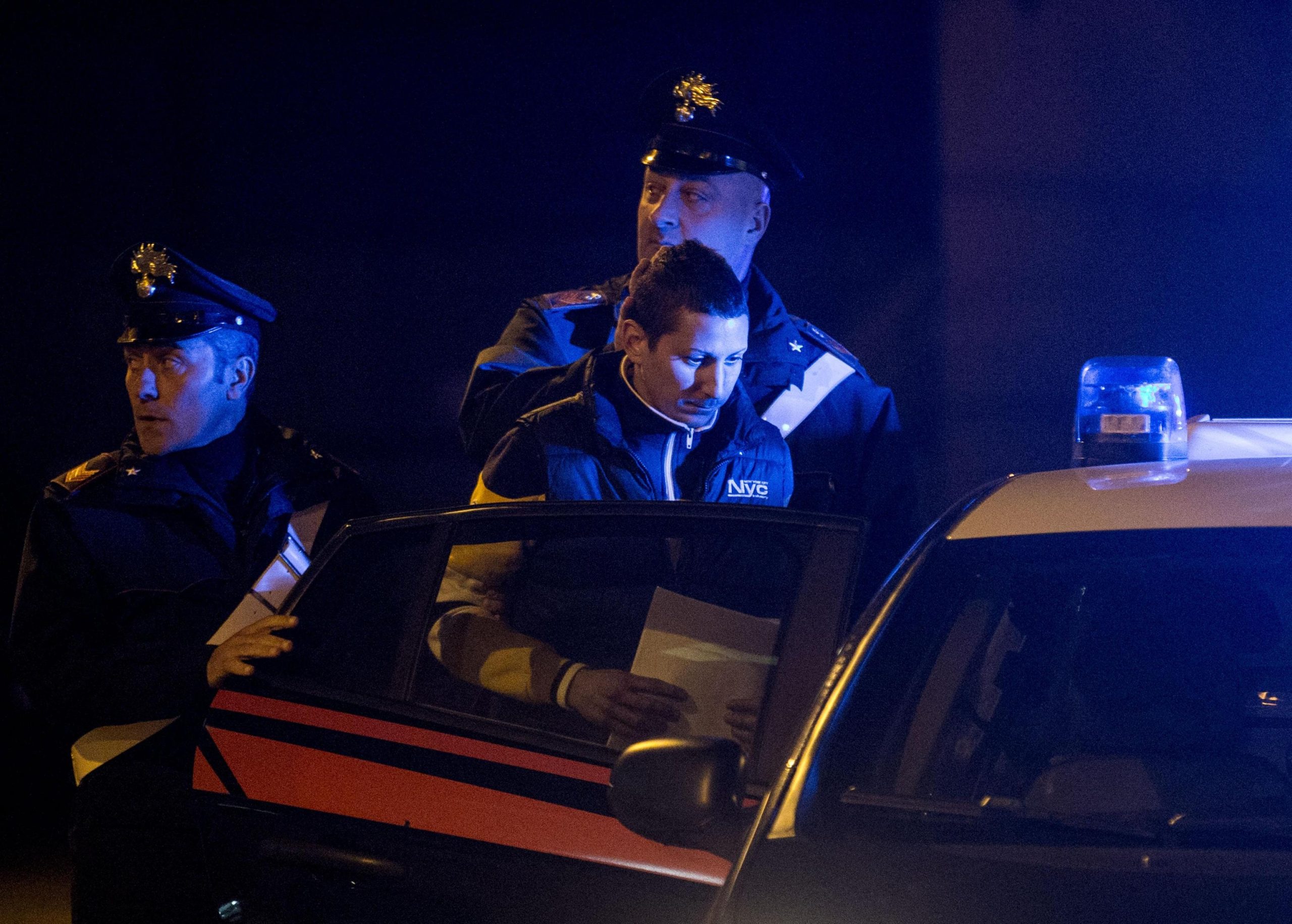 Ragazza del Lago, il fidanzato arrestato ha poche chances