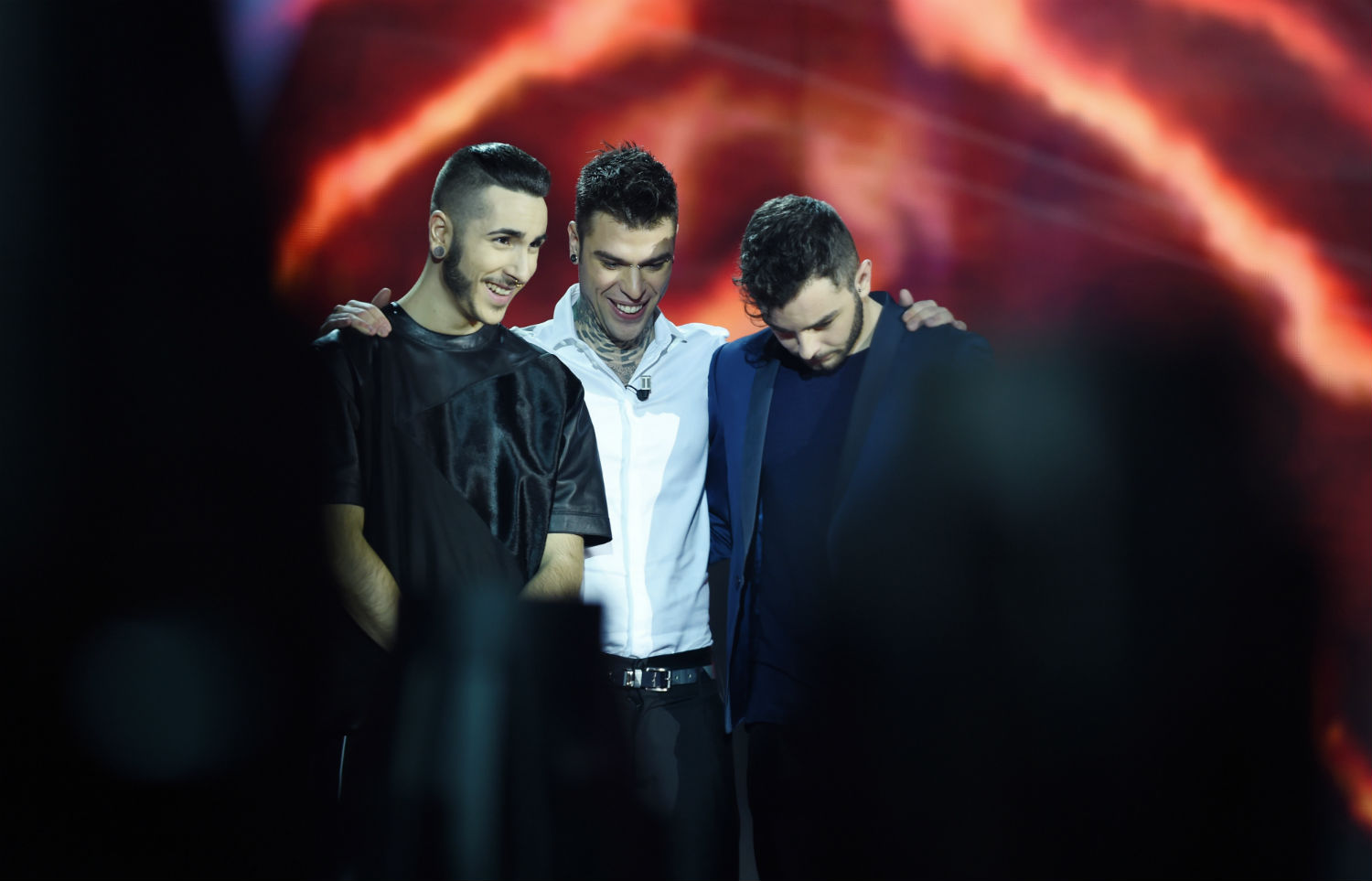X Factor 8: una stagione nel segno di Fedez