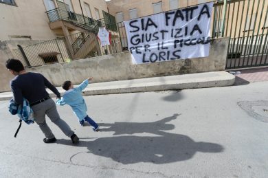 La mamma di Loris resta in carcere