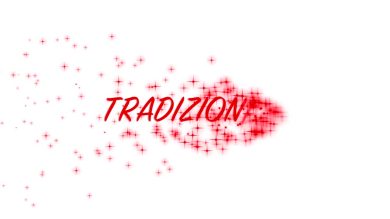 La tavola di Natale: tradizionale