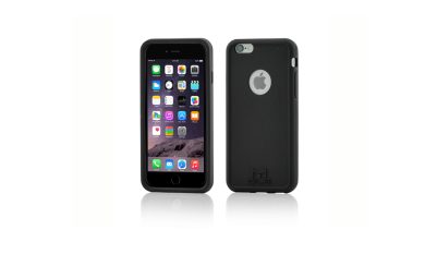 Con la cover giusta un iPhone può anche cadere dal tavolo