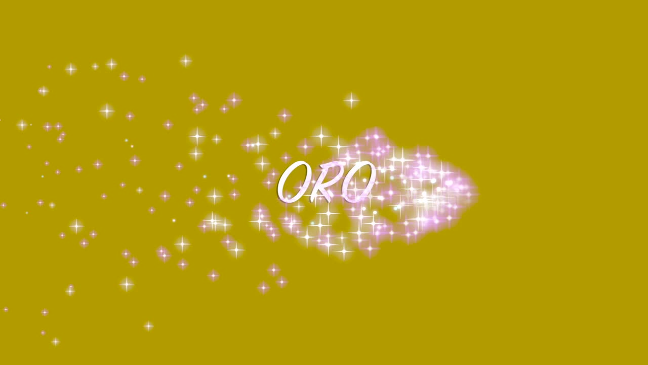 La tavola di Natale: oro