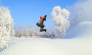 Le foto più belle della settimana – 5/11 dicembre