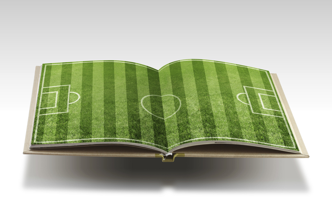 I libri più belli del 2014: sport