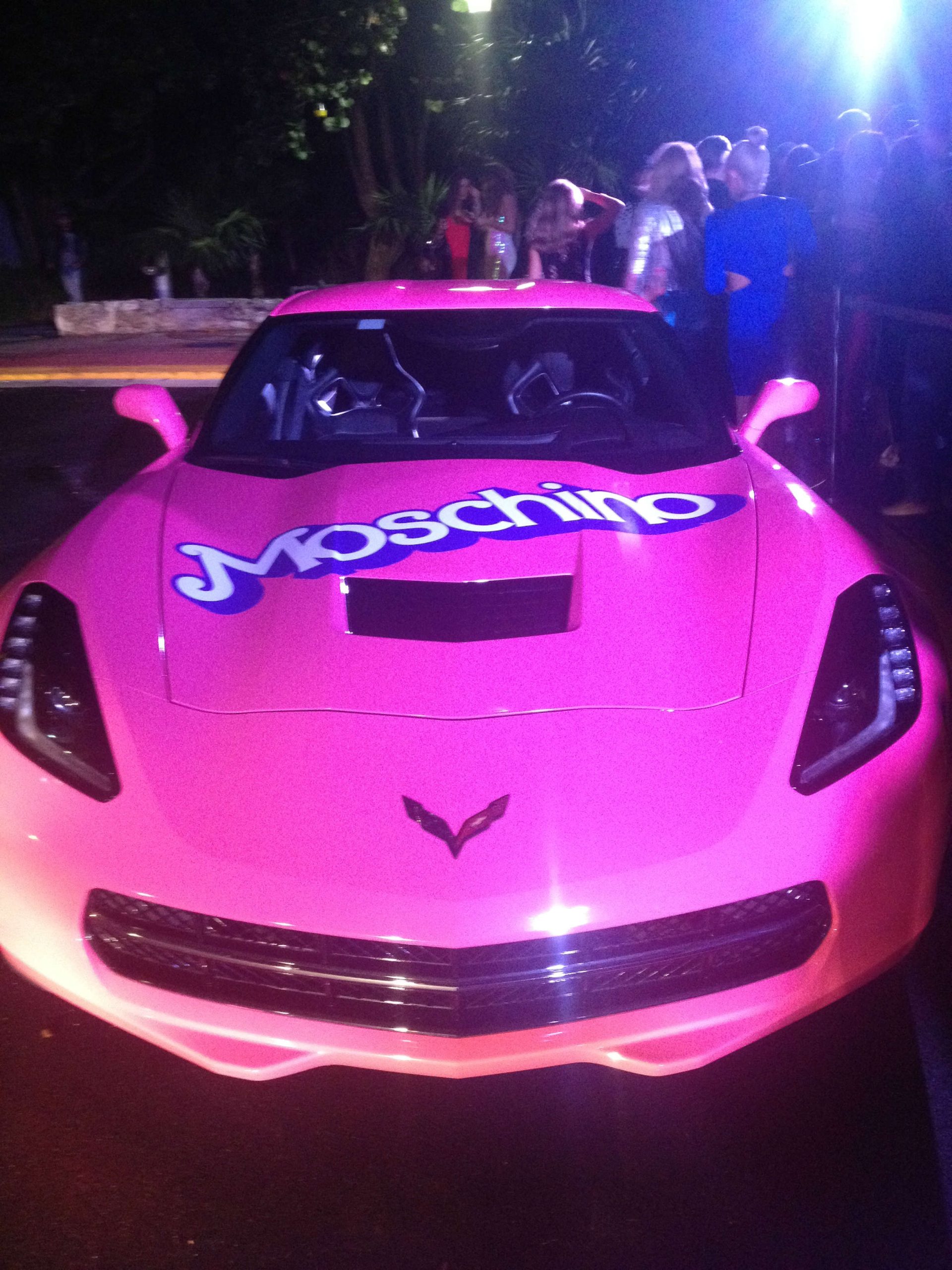 Da Miley Cyrus a Banksy, ciao Miami Art Basel 2014