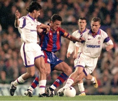 Calcio sporco all’Est: gli scandali in Bulgaria e Romania