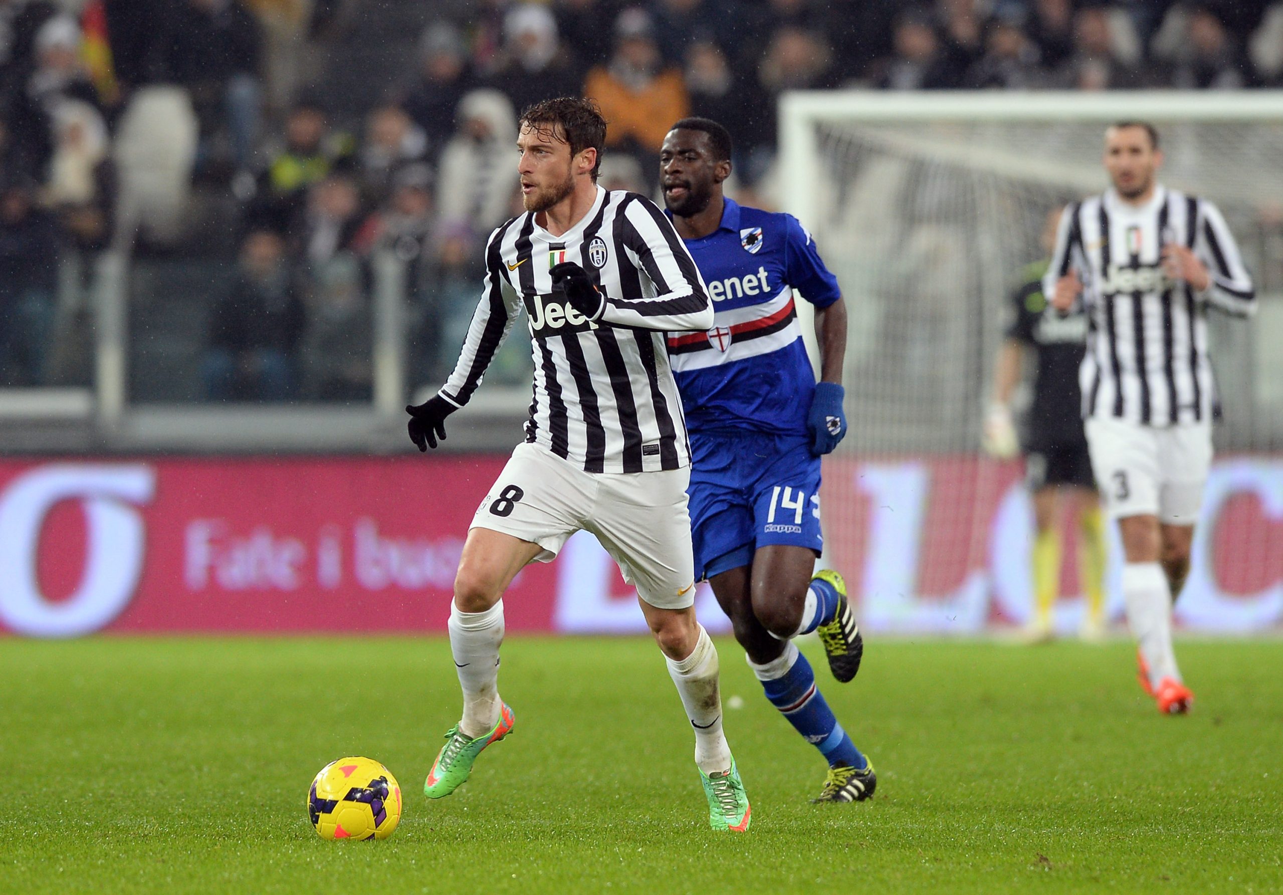 15a Serie A, scommesse: genovesi sfavorite contro Juve e Roma 15a Serie A, scommesse: genovesi sfavorite contro Juve e Roma