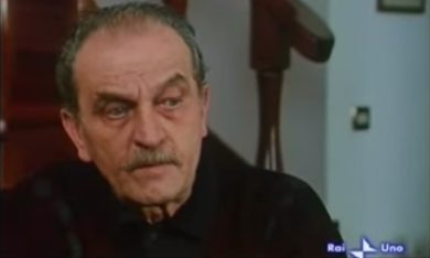 È morto Sergio Fiorentini, brigadiere Cacciapuoti e voce di Gene Hackman