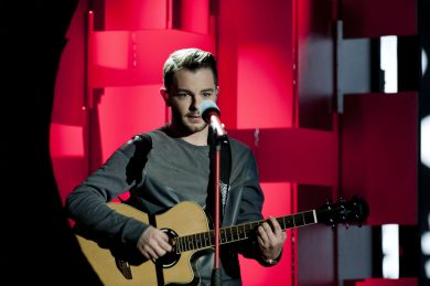 X Factor 8, la finale: il trionfo di Lorenzo Fragola (e di Fedez…)