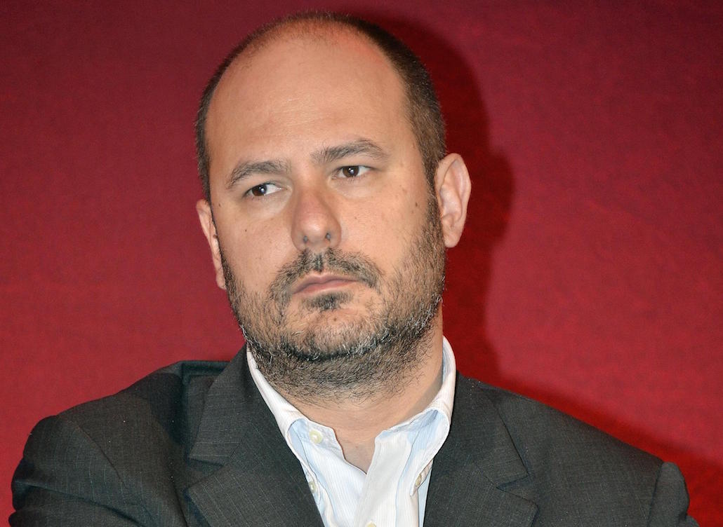 Andrea Scrosati: “X Factor è il nostro orgoglio” Andrea Scrosati: “X Factor è il nostro orgoglio”