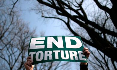 Torture: come agivano i medici della Cia