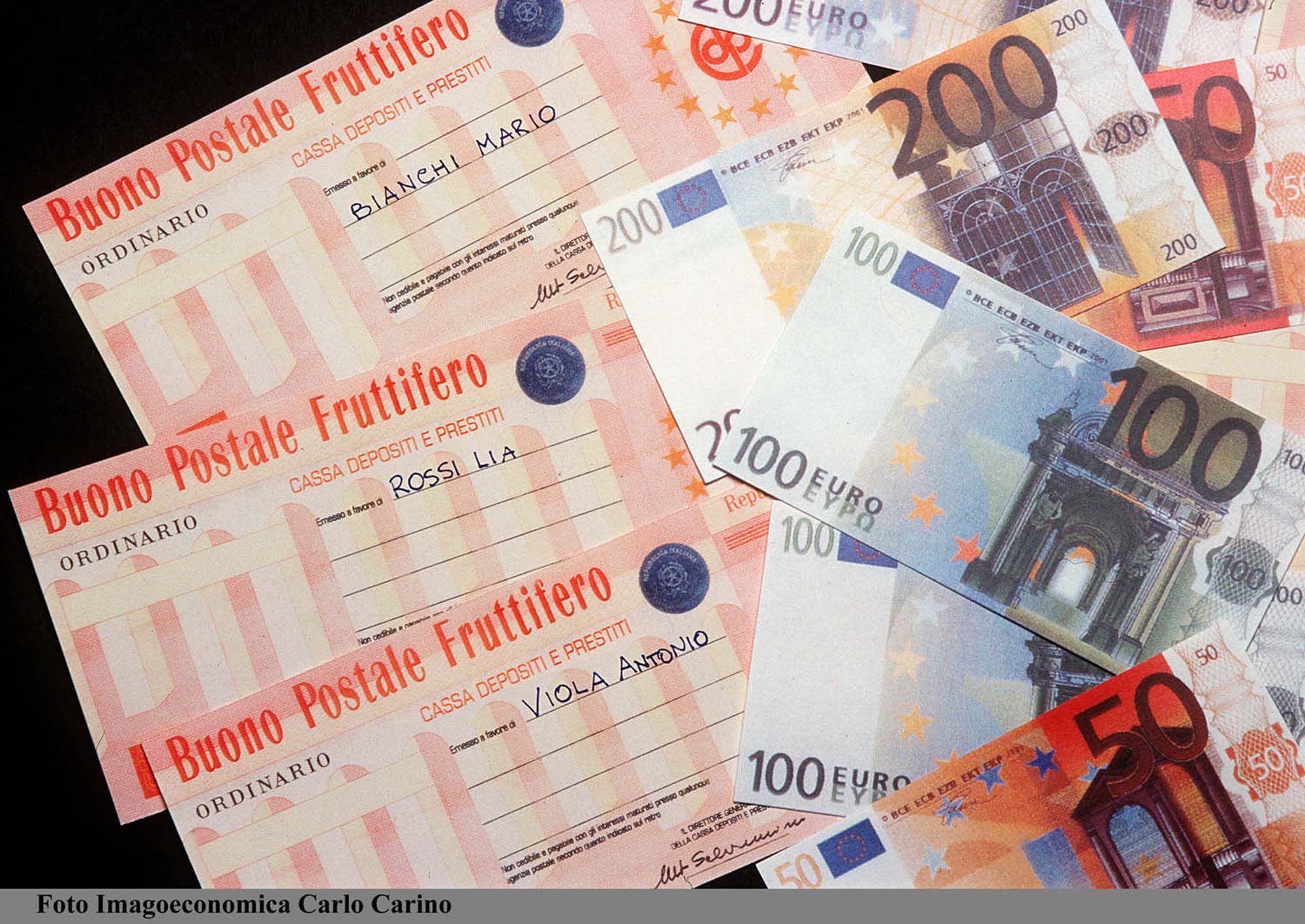 Buoni fruttiferi postali, le nuove emissioni di fine anno Buoni fruttiferi postali, le nuove emissioni di fine anno