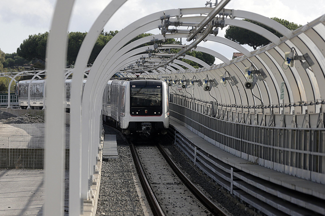 La Metro C, il Campidoglio e la “maledizione dei 90 milioni” La Metro C, il Campidoglio e la “maledizione dei 90 milioni”