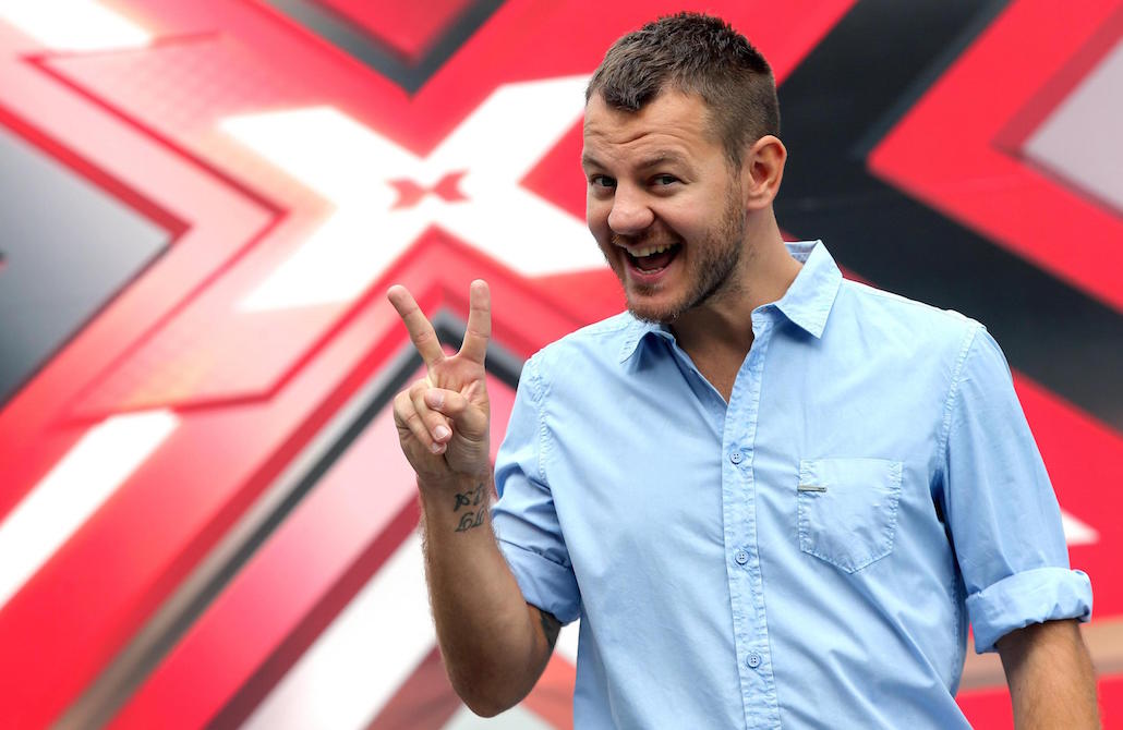 Alessandro Cattelan: “X Factor 9? Ci sarò” Alessandro Cattelan: “X Factor 9? Ci sarò”