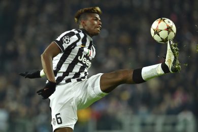 Assalto del Manchester City a Pogba, pronti oltre 50 milioni