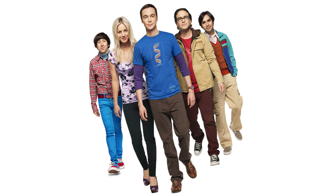 The Big Bang Theory, la scienza che fa ridere: i motivi del successo