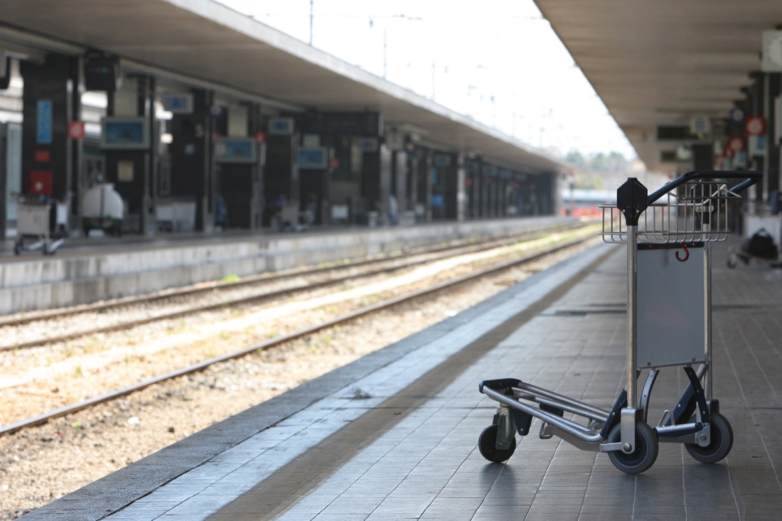 Sciopero, revocata la precettazione dei ferrovieri