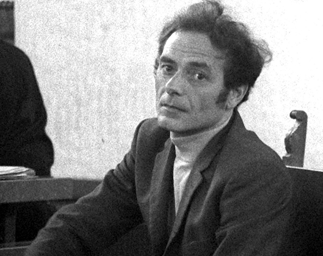 Piazza Fontana, quarantacinque anni dopo