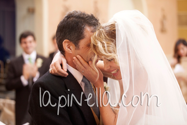 Alessia Marcuzzi e Paolo Calabresi, l’album di matrimonio è social