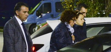 La mamma di Loris interrogata senza avvocato