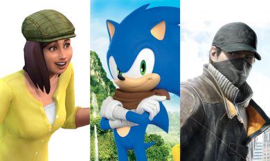 I 10 giochi flop del 2014