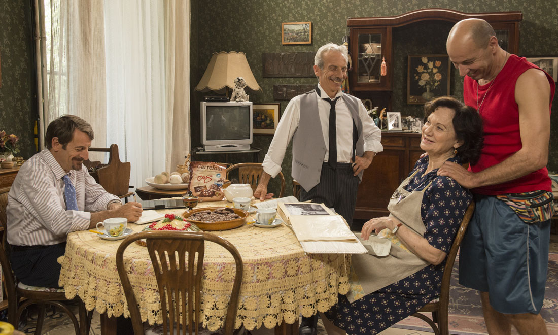 “Il ricco, il povero e il maggiordomo” e gli altri film in uscita al cinema, 11 dicembre 2014