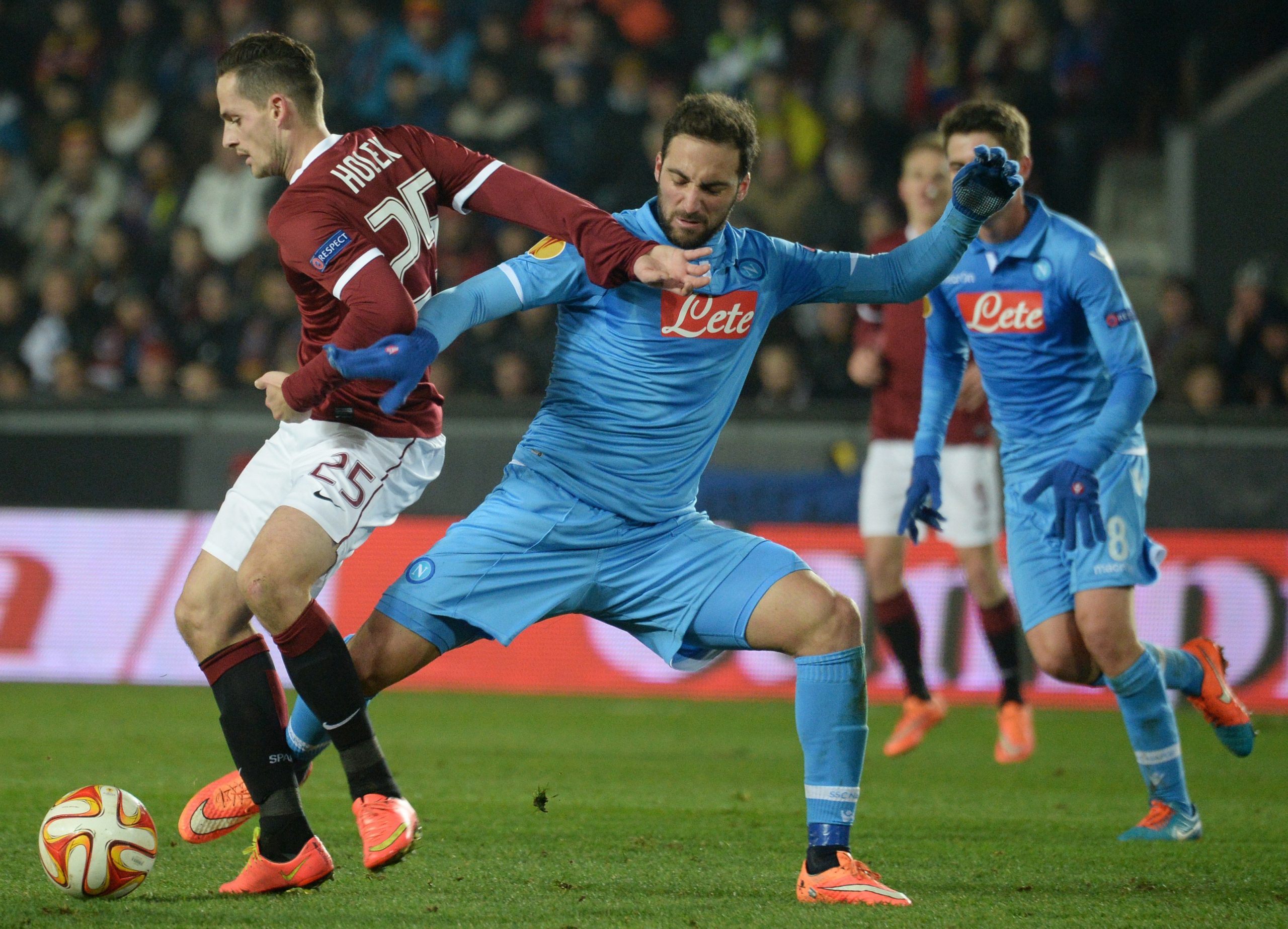 Europa League, ultimo turno: tutte gli intrecci per qualificarsi Europa League, ultimo turno: tutte gli intrecci per qualificarsi